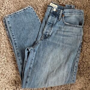 Made well The Dadjean in Duane Wash Size: 27